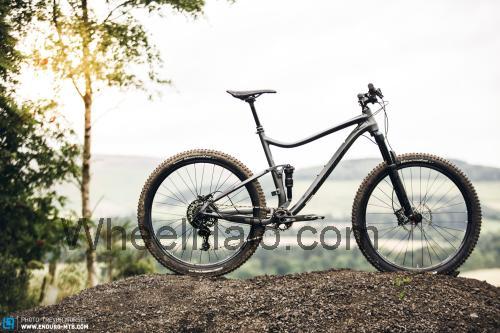 Merida One-Twenty 7.800 specs and reviews